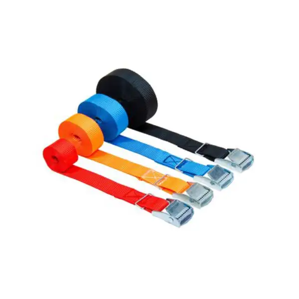 Csatos rakományrögzítők